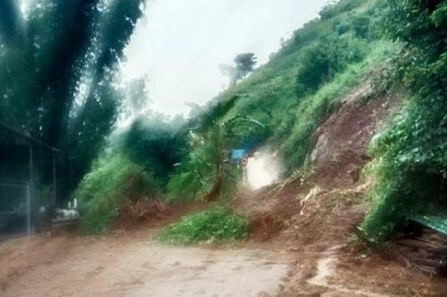 Chuyên gia Hoàng Phúc Lâm: Cảnh báo 1.750 điểm có nguy cơ sạt lở tại các tỉnh miền núi phía Bắc