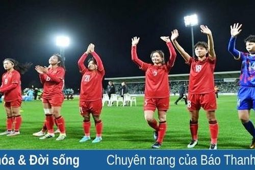 Sự kiện văn hóa – thể thao – giải trí ngày 8-8-2023