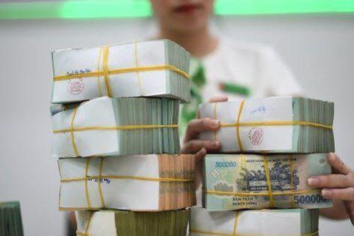Hai ngân hàng được cấp room tín dụng tới 24% trong năm 2023