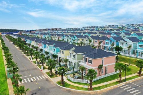 Siêu dự án 5 tỷ USD NovaWorld Phan Thiết được gỡ vướng ra sao?
