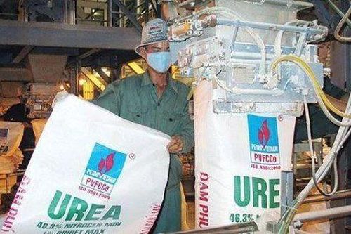 Doanh nghiệp phân bón 'kém sắc' nửa đầu, chờ 'sáng' hơn về cuối năm