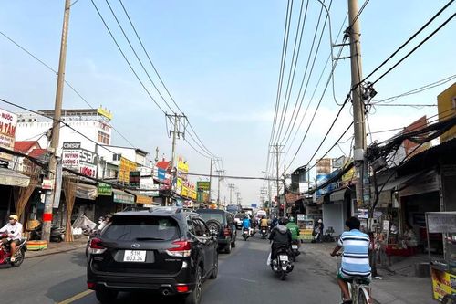Hơn 12.500 tỷ đồng ưu tiên thực hiện ba dự án giao thông trên địa bàn tỉnh Long An