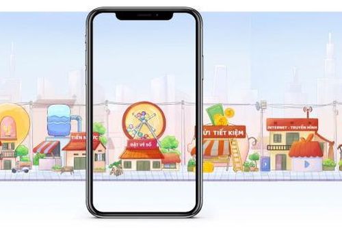 Viettel Money đã có phiên bản 6.8 - Mang nhiều trải nghiệm vượt bậc