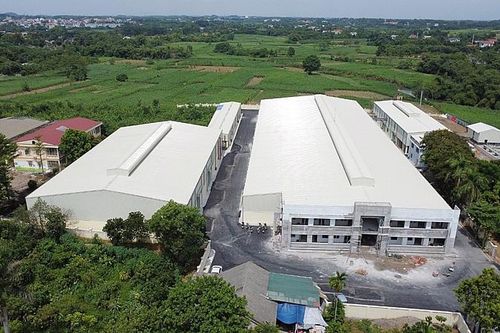 Bắc Ninh bổ sung 22 dự án vào kế hoạch sử dụng đất năm 2023