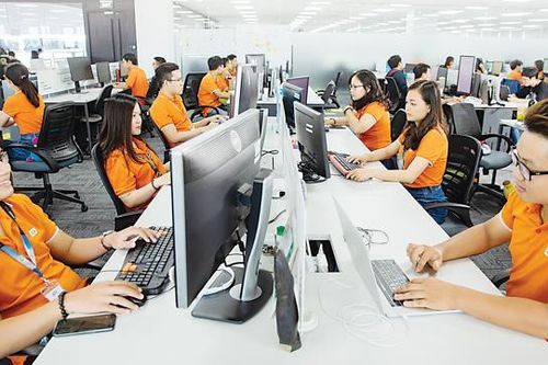 Nhiều dư địa cho doanh nghiệp Việt đầu tư sang đất nước 'mặt trời mọc'