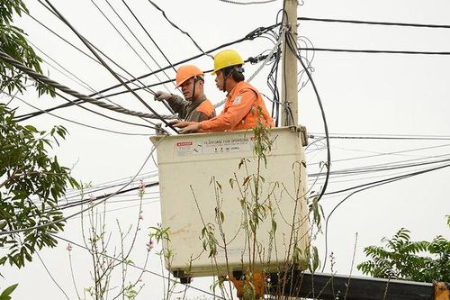 Đảm bảo giao thông, mỹ quan đô thị