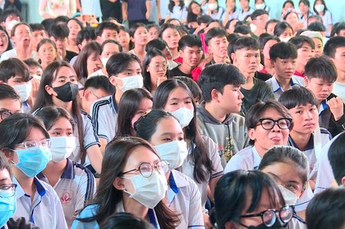 Áp lực tuyển sinh đầu cấp ở TP.Biên Hòa