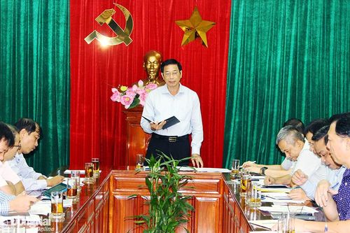 Tính toán, khai thác hiệu quả 199 khu đất công