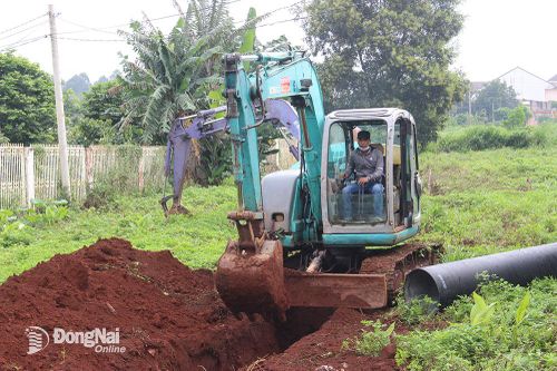 7 đô thị có tỷ lệ người dân dùng nước sạch thấp