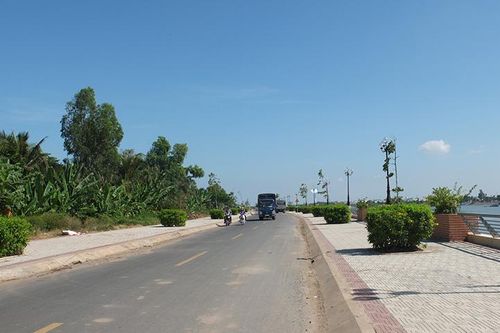 Xây dựng nông thôn mới gắn với tái cơ cấu ngành nông nghiệp