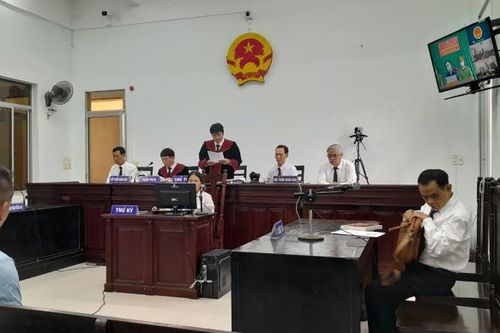 Lừa đặt cọc mua căn hộ rồi chiếm đoạt tiền