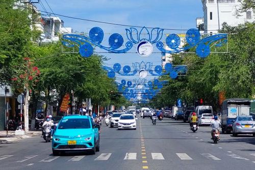 Thi sáng tác biểu trưng tiêu biểu về TP. Nha Trang