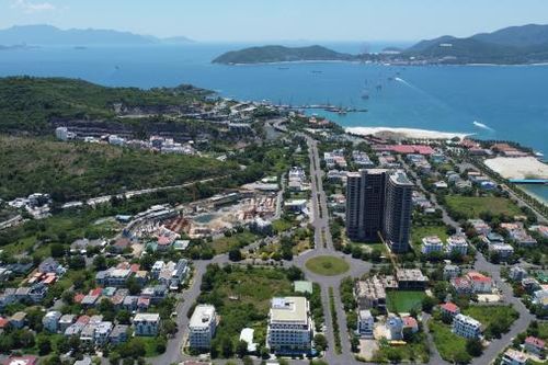 UBND tỉnh Khánh Hòa: Thực hiện nhiều giải pháp thúc đẩy thị trường bất động sản
