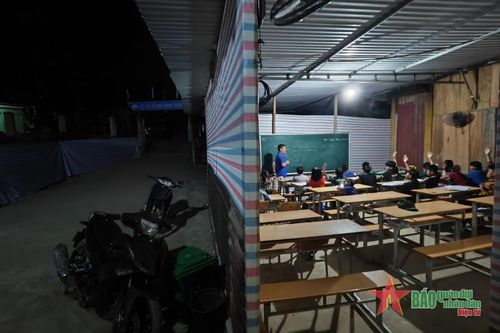 Những bất cập trong thực hiện chủ trương luân chuyển giáo viên: Bao giờ cho đến… ngày về?