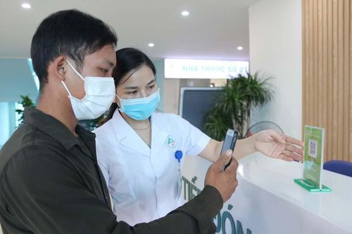 Toàn tỉnh có 100% cơ sở y tế sử dụng căn cước công dân gắn chíp trong khám, chữa bệnh