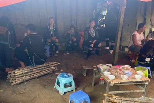 Vụ 11 người nghi bị ngộ độc tại Sa Pa: Chiều nay (8/8) các bệnh nhân sẽ được xuất viện