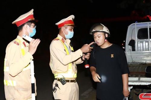 Sông Mã đảm bảo trật tự an toàn giao thông