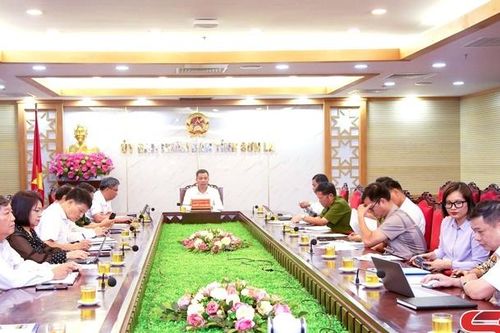 Ứng phó, khắc phục hậu quả mưa lũ các tỉnh miền núi và trung du Bắc Bộ