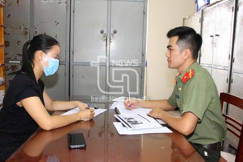 Bị phạt 7,5 triệu đồng vì xúc phạm Cảnh sát giao thông trên mạng xã hội