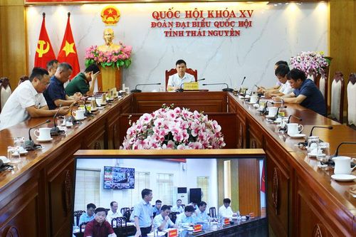 Không được lơ là, chủ quan trong ứng phó với mưa bão