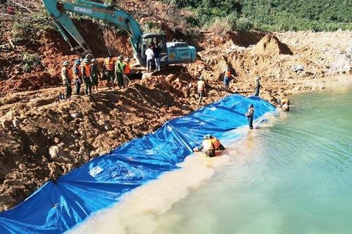Sự cần thiết thành lập Quỹ Phòng thủ dân sự