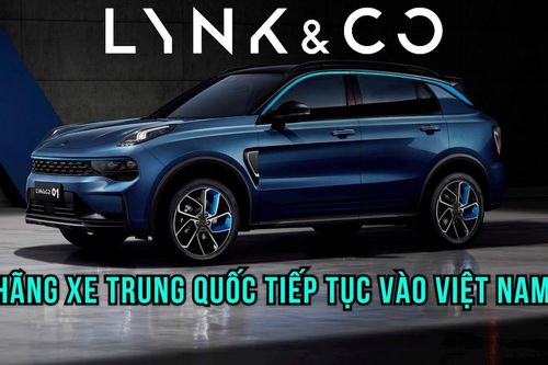 Thêm một 'ông lớn' xe sang Trung Quốc vào Việt Nam, người Việt liệu có thích?