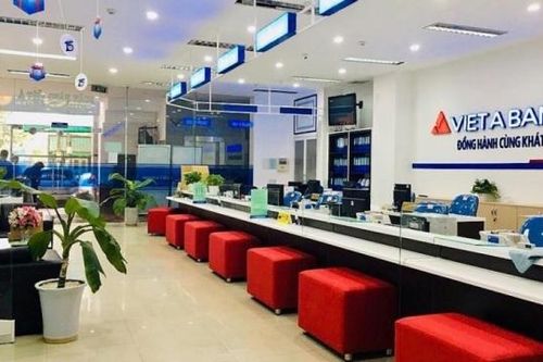 Nhà băng VietABank 'dính chàm' khi cho hàng loạt doanh nghiệp bất động sản vay dù không đủ điều kiện