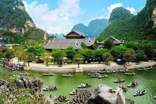Ninh Bình: Ban hành nhiều chính sách hỗ trợ phát triển du lịch giai đoạn 2023 – 2030