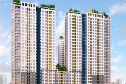 Tập đoàn Bcons bàn giao căn hộ Bcons Sala và trao 500 giấy chủ quyền khu căn hộ Bcons Garden
