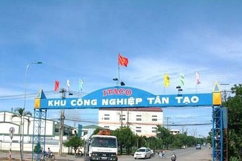 Cổ phiếu ITA tăng trần sau khi Tân Tạo đề nghị đưa cổ phiếu ra khỏi diện cảnh báo, kiểm soát