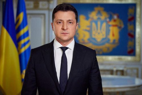 Ukraine bắt giữ nghi phạm cung cấp tình báo cho Nga