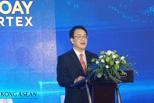 Thứ trưởng Trần Quốc Phương: 'Xu thế kinh tế đang dần khả quan hơn'