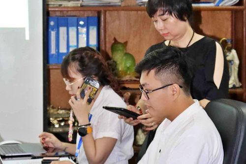 Lạc Việt lần đầu ứng dụng Blockchain vào đấu giá trực tuyến