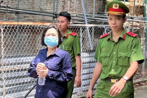 Kế toán làm giả giấy tờ, chiếm đoạt tiền của Quỹ hỗ trợ cộng đồng