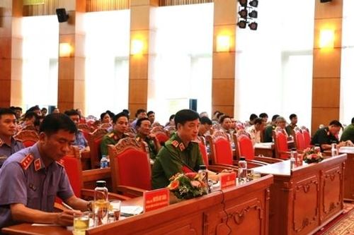 Nâng cao hiệu quả công tác phối hợp liên ngành trong điều tra, xử lý các vụ án