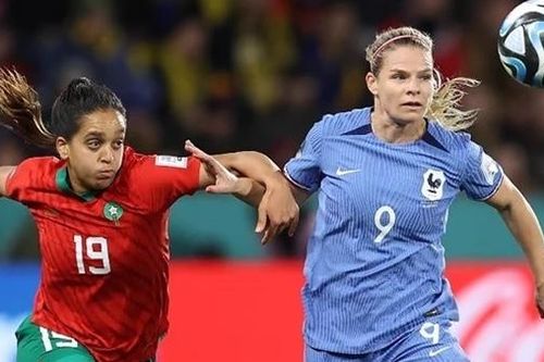 Xác định 2 đội cuối cùng vào vòng tứ kết FIFA World Cup nữ 2023