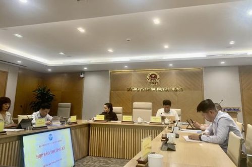 Ngăn chặn nhiều thông tin sai sự thật, chống phá trên không gian mạng
