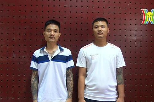 Hà Đông: Triệt phá ổ nhóm cho vay nặng lãi