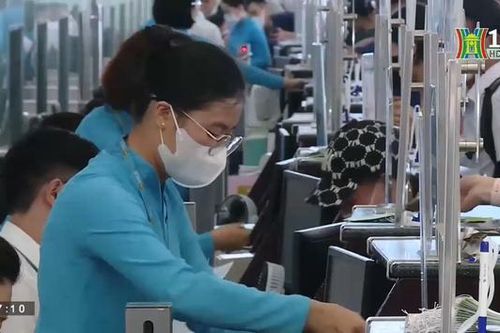 Quy định mới về kỷ luật nhân viên hàng không