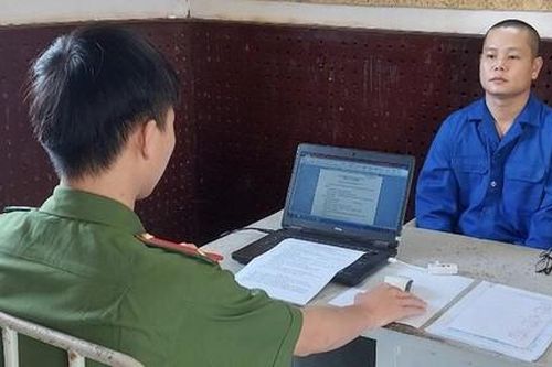 Bắt đối tượng 'nổ' quen cán bộ cấp cao lừa 'chạy dự án' chiếm đoạt tiền tỷ
