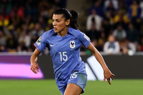 Nhận định bóng đá Pháp vs Maroc World Cup nữ 2023: Khó có bất ngờ