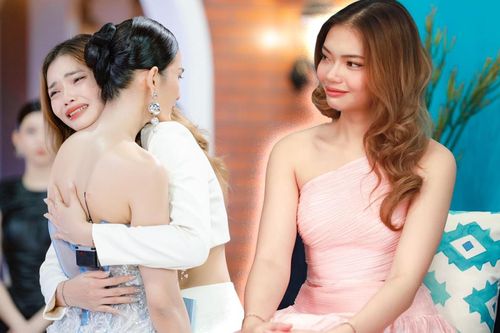 Thanh Trâm - 'ngựa chiến' của HLV Anh Thư nói gì khi bị loại khỏi The Face Vietnam?