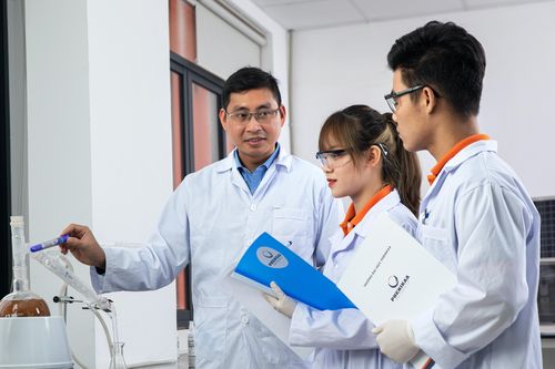 6 trường đại học doanh thu hơn 1.000 tỷ đồng/năm