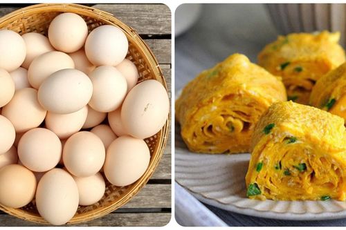 3 thời điểm không nên ăn trứng gà kẻo gây hại cho sức khỏe