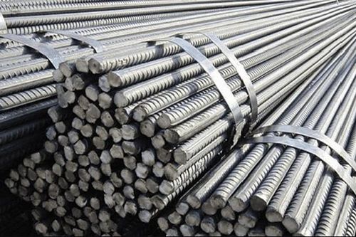 Giá thép rẻ kỷ lục