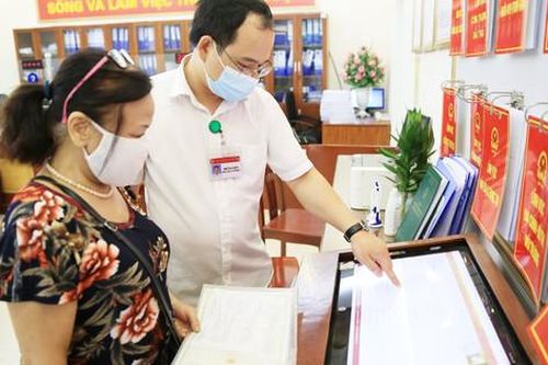 Công chức phường: Thiếu và nhiều áp lực