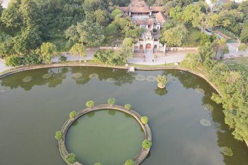 Giữ không gian văn hóa nông thôn trong dòng chảy hiện đại Bài 2: Khi làng 'lên' phố