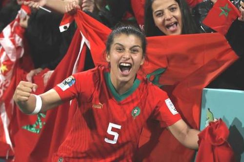 Lịch thi đấu World Cup nữ ngày 8-8: Xác định 2 đội cuối vào tứ kết