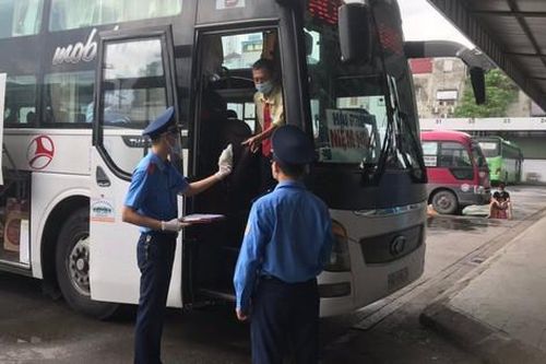 Hà Nội xóa bỏ 4 tụ điểm đón, trả khách trái quy định