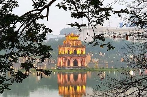 Festival Thu Hà Nội năm 2023 diễn ra cuối tháng 9